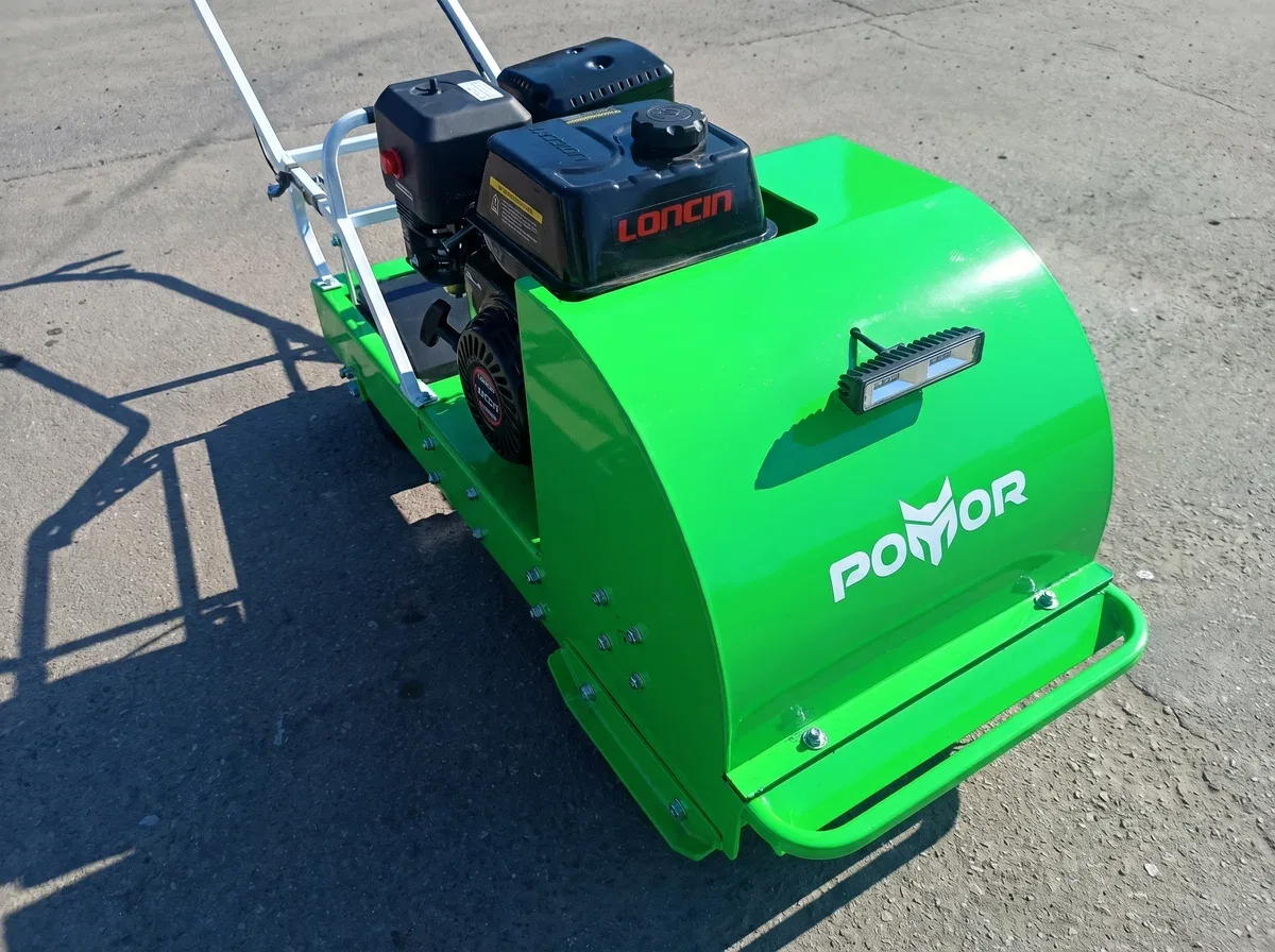 Pomor 500