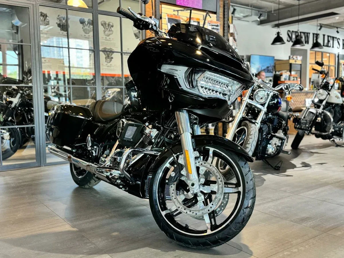 Harley-Davidson Road Glide