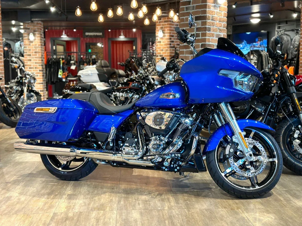 Harley-Davidson Road Glide