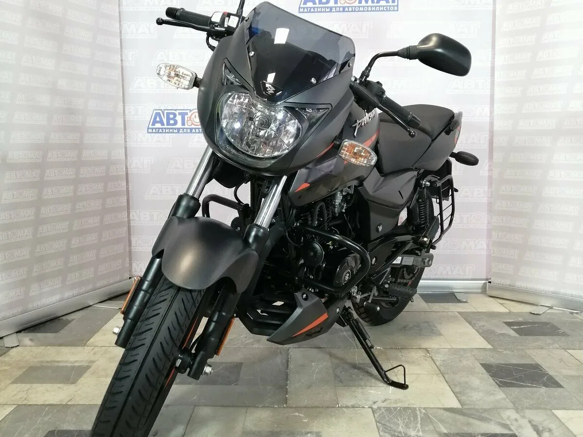 Bajaj Pulsar 180