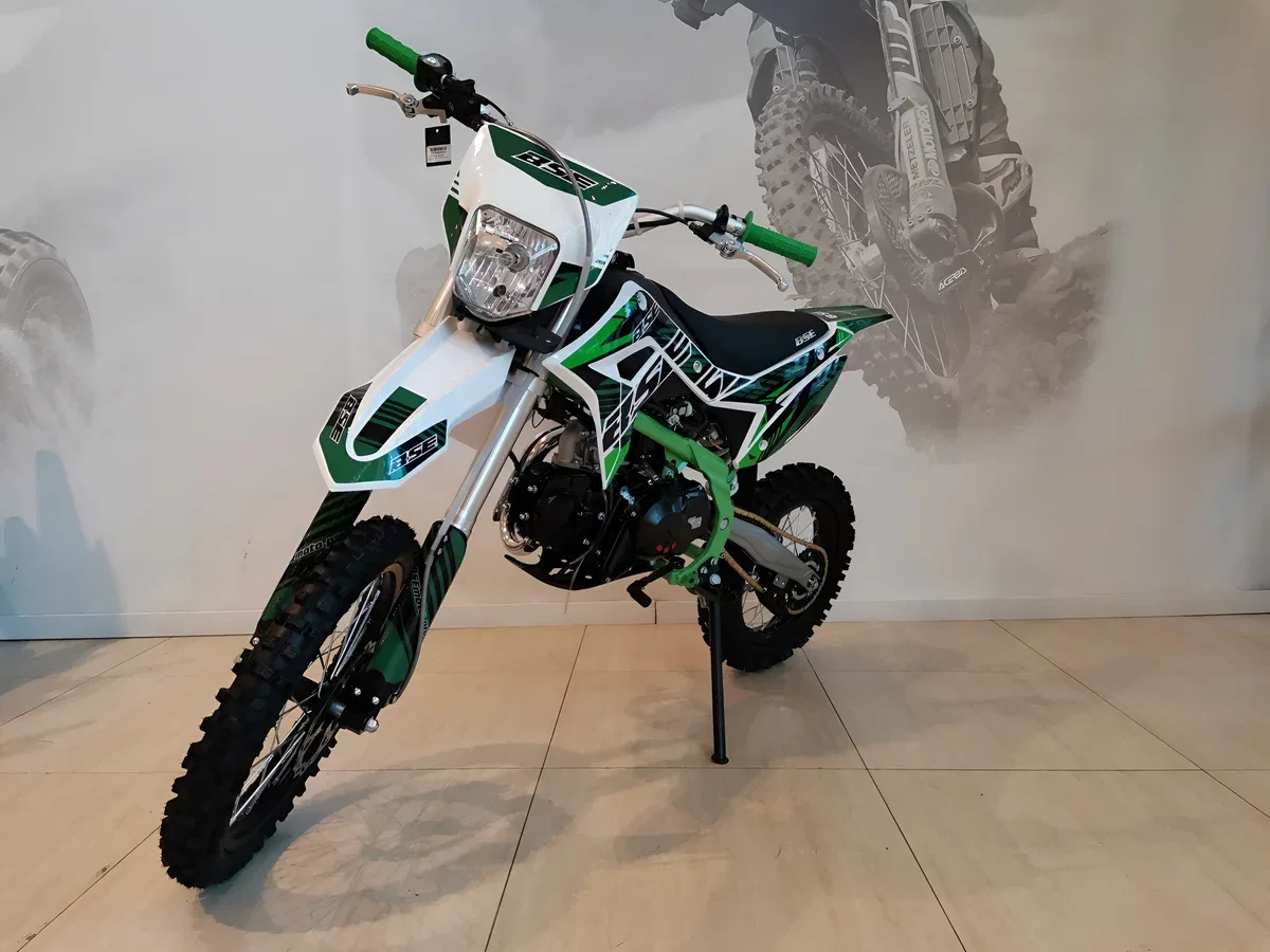 BSE PH 125