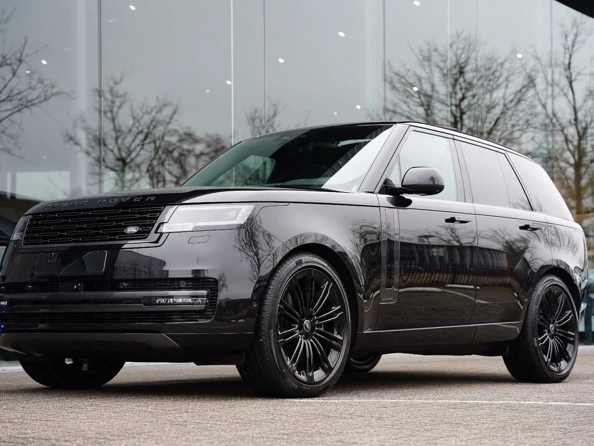 Land Rover Range Rover V