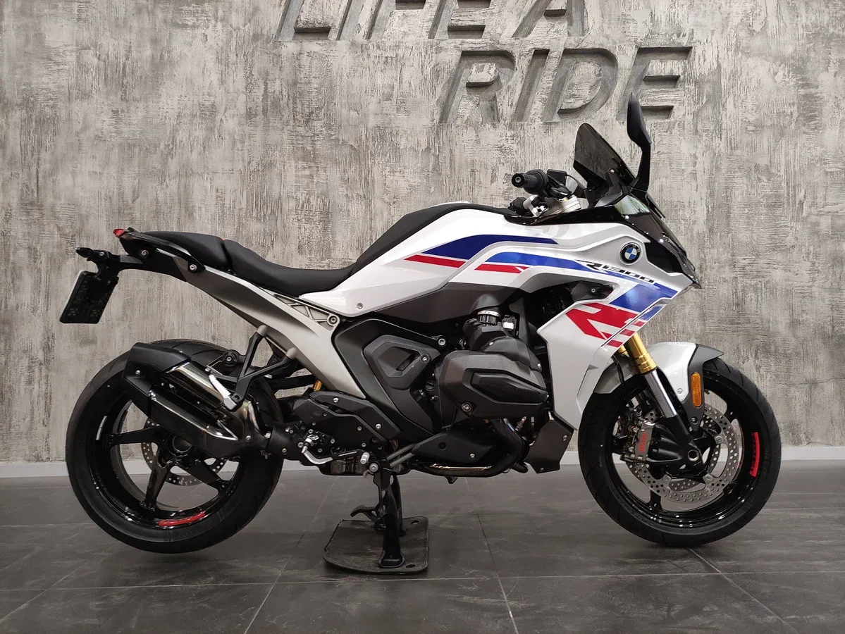BMW R 1300 RS