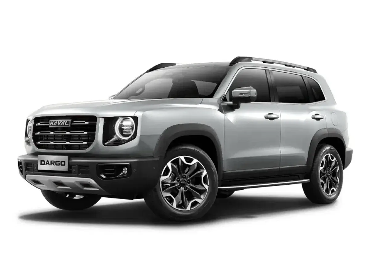 Haval Dargo