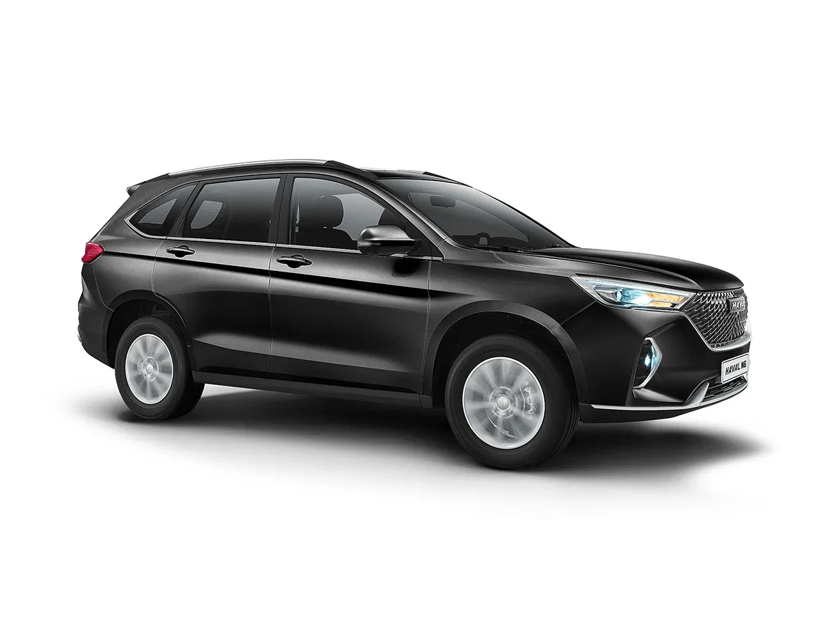 Haval M6 II