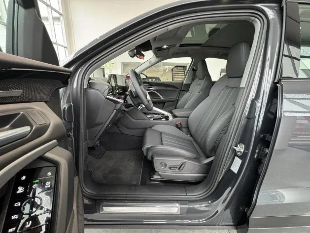 Audi Q5 III