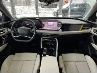 Audi Q5 III