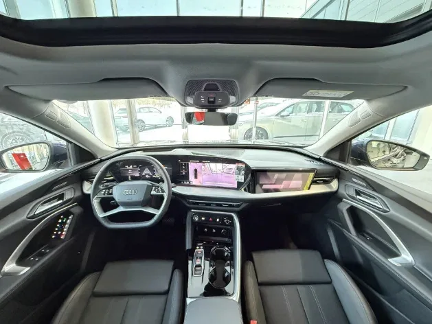 Audi Q5 III