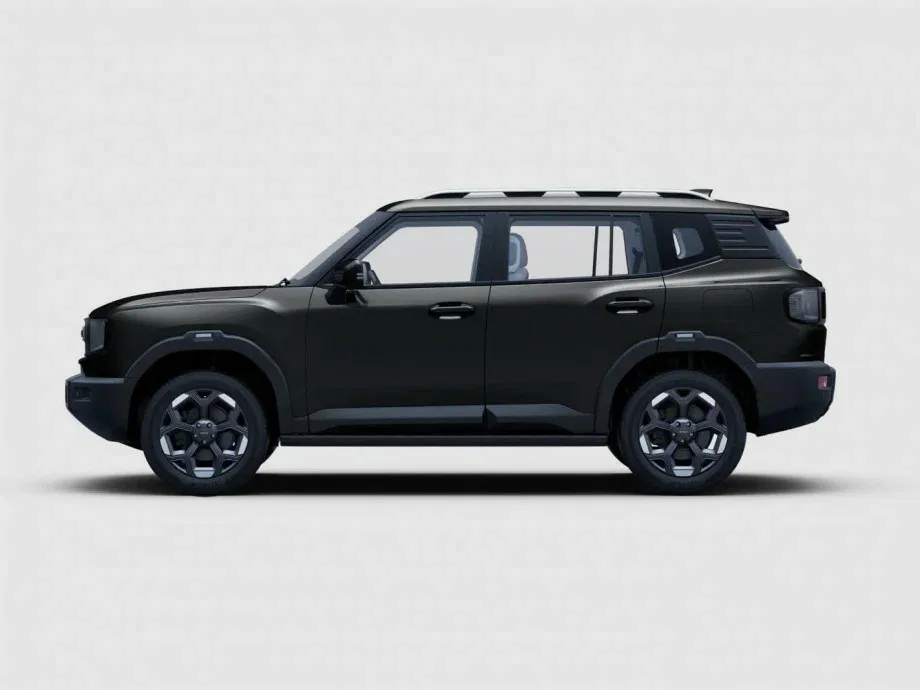 JETOUR T1