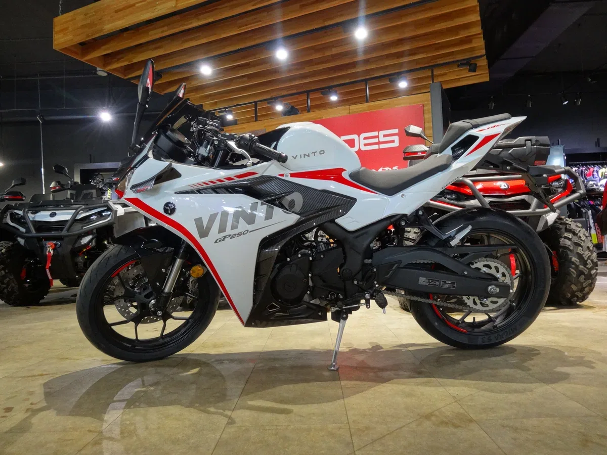 Vinto GP250
