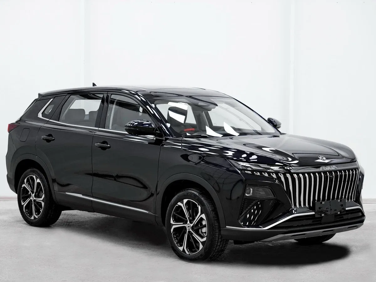 Dongfeng Huge