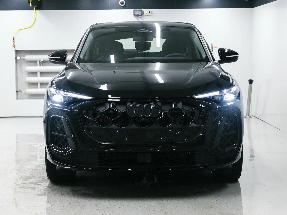 Audi Q5 Sportback II
