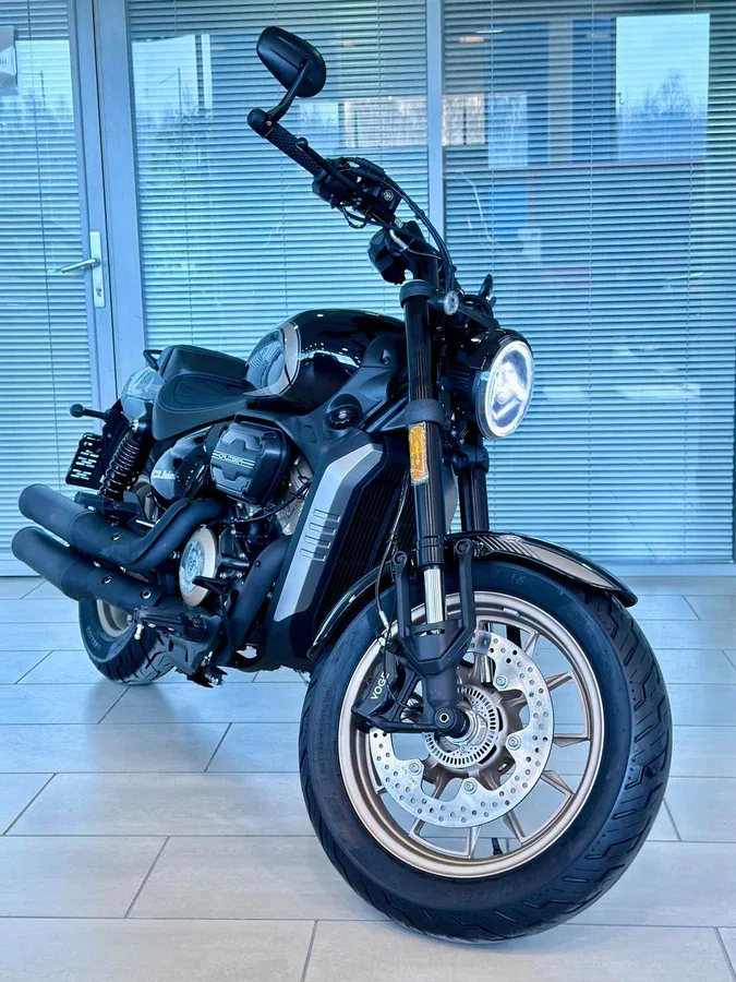Voge CU250