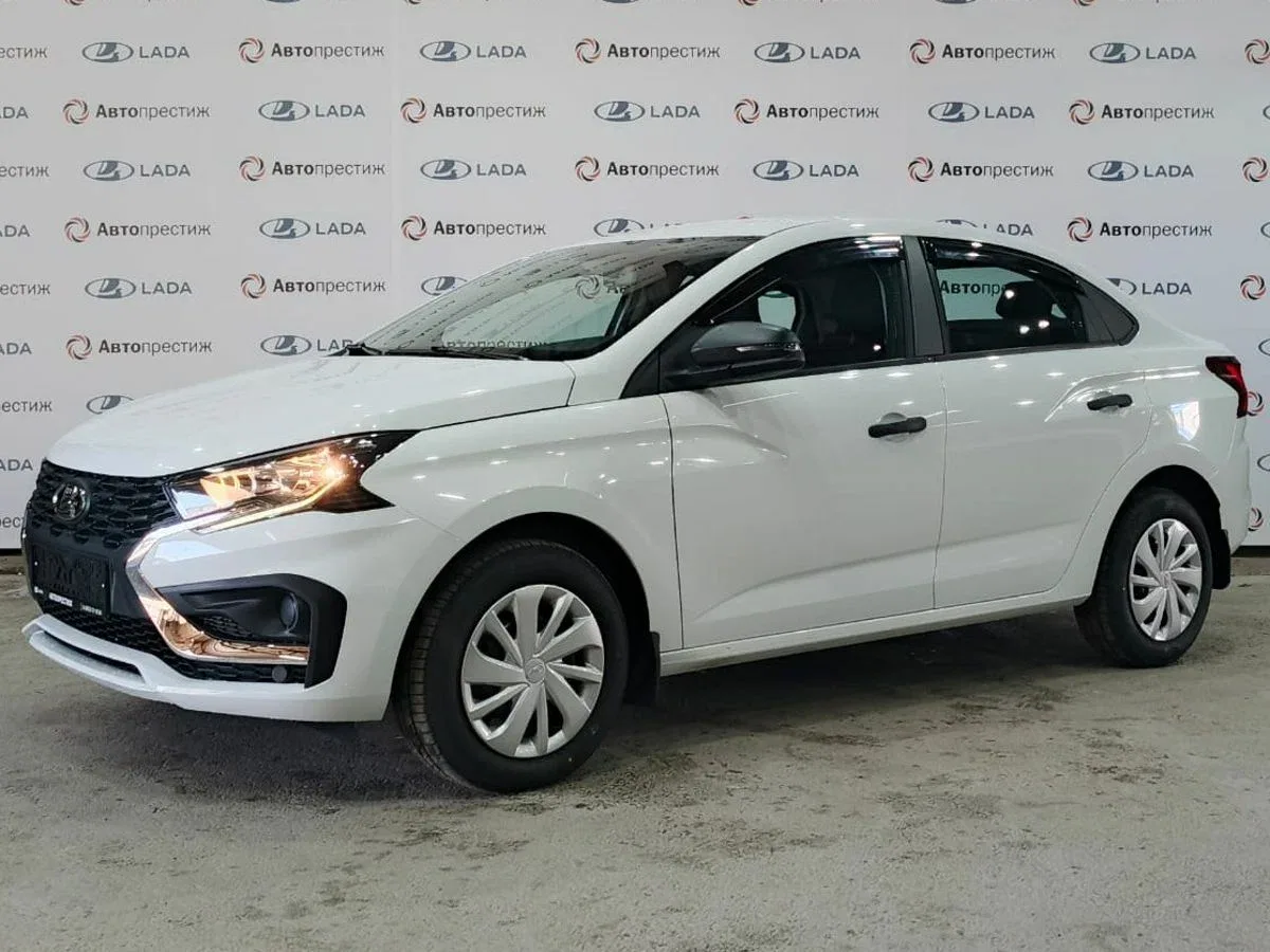 Lada (ВАЗ) Iskra