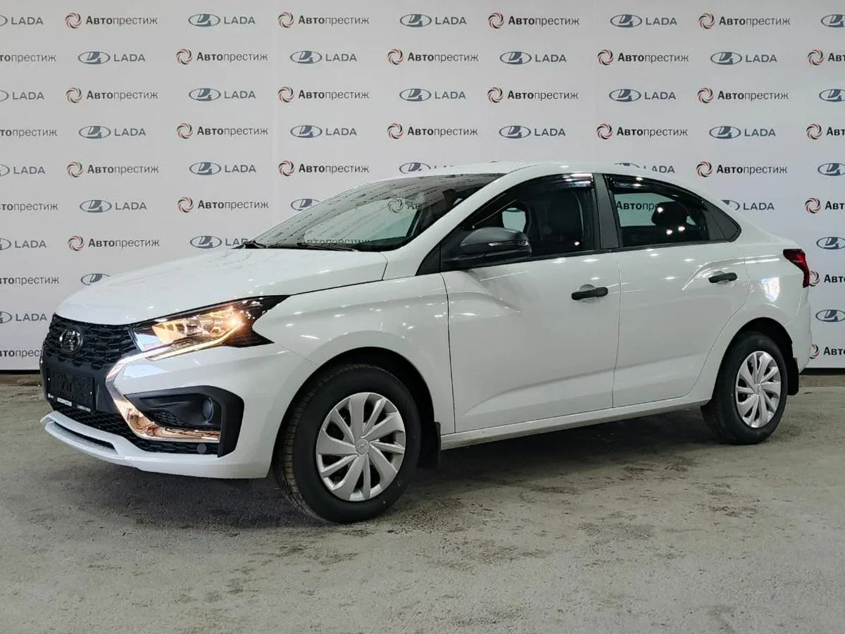 Lada (ВАЗ) Iskra