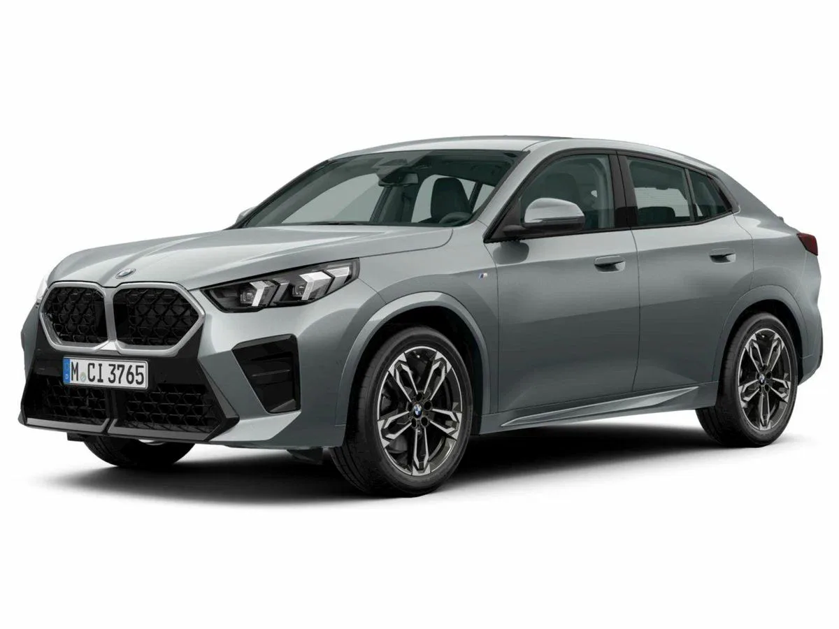 BMW X2 II (U10)