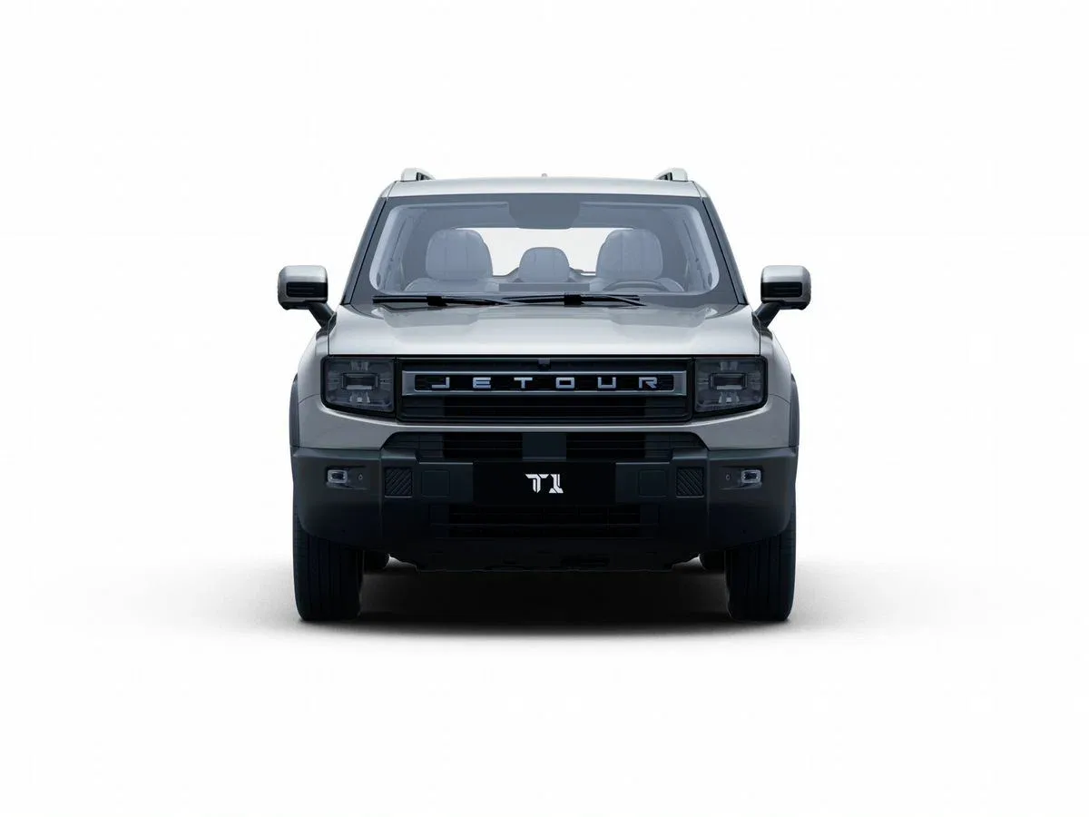 JETOUR T1