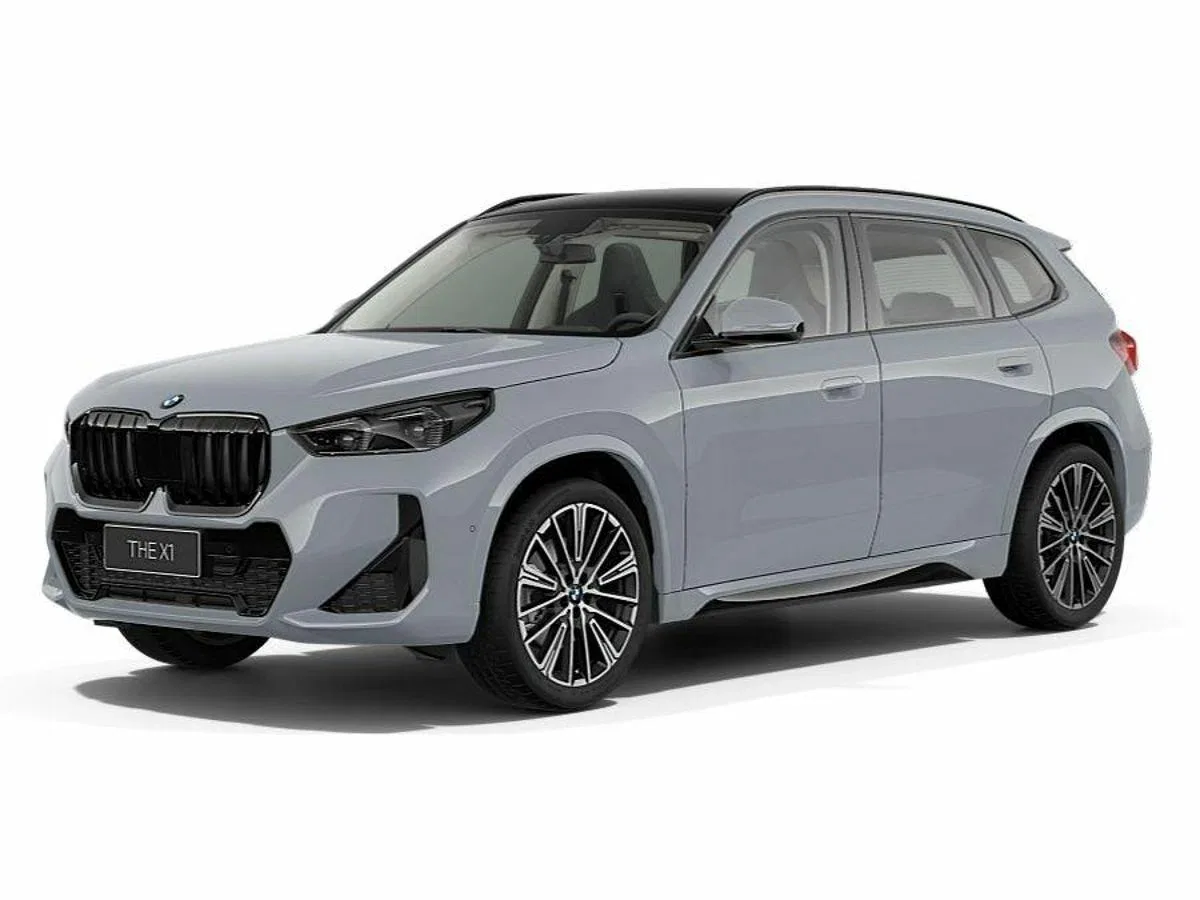 BMW X1 III (U11/U12)
