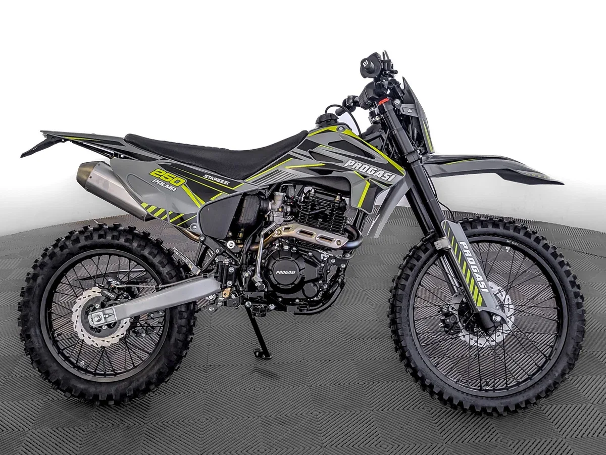 Progasi Super Max 250