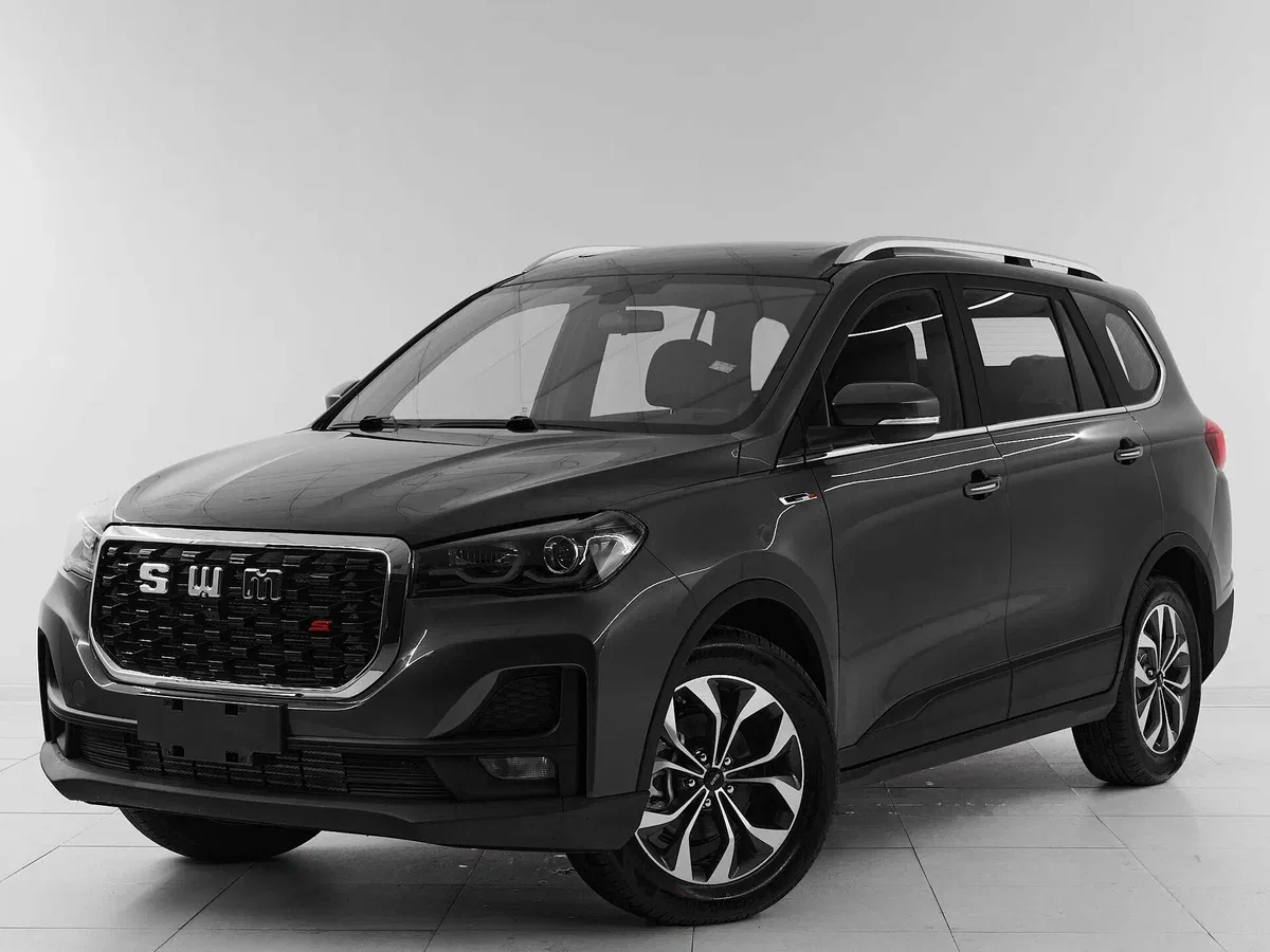 SWM G05 Pro