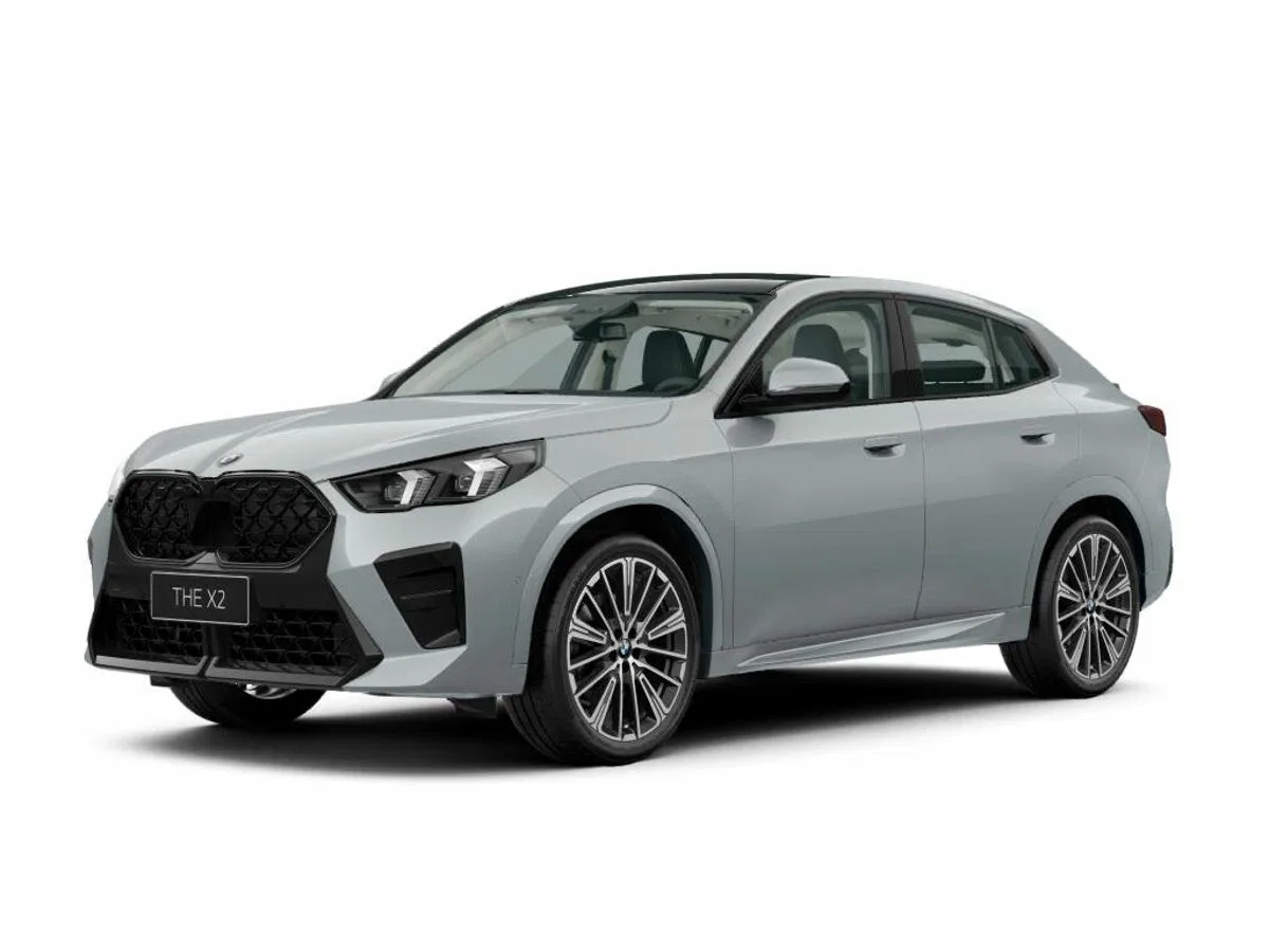 BMW X2 II (U10)