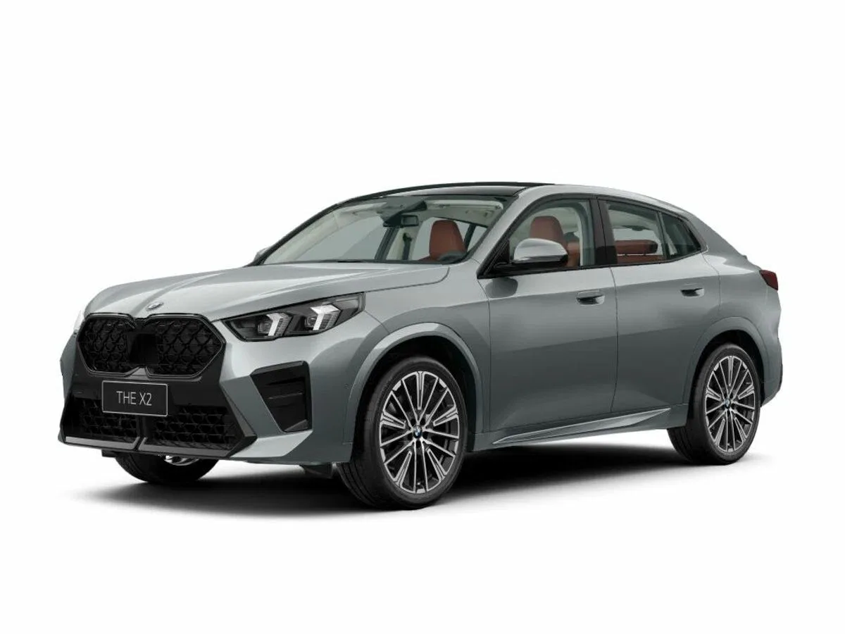 BMW X2 II (U10)
