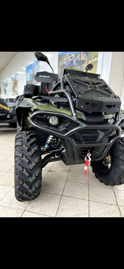 Stels ATV-800 Guepard Trophy