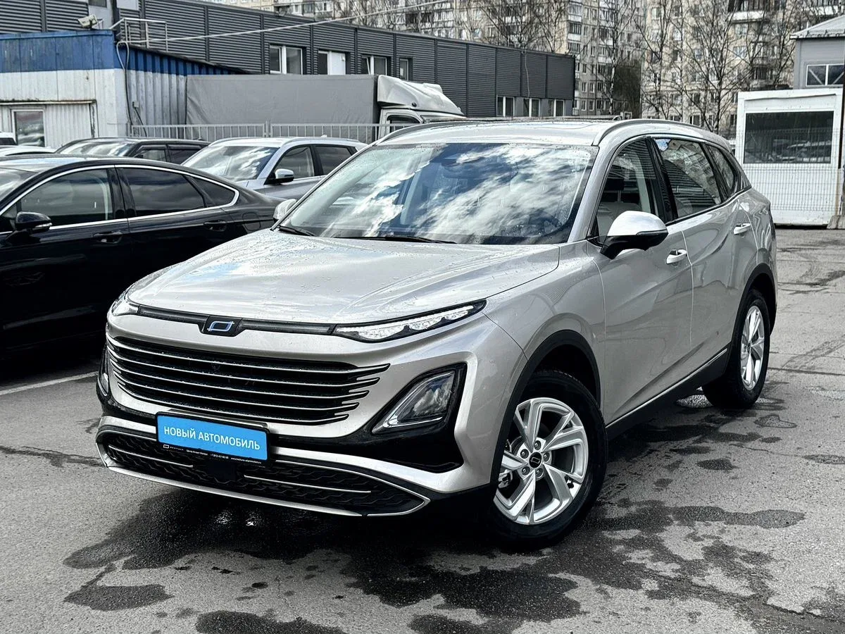 Bestune T90 I
