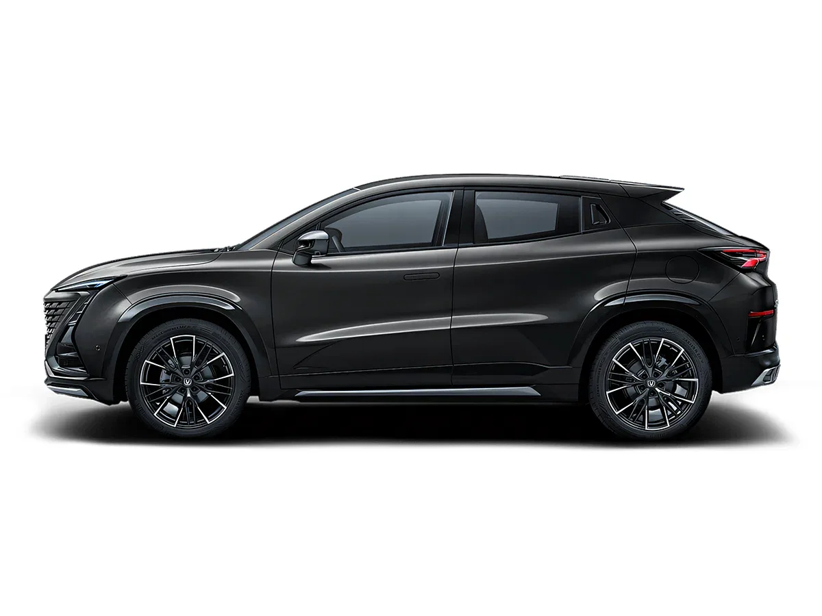 Changan UNI-T I