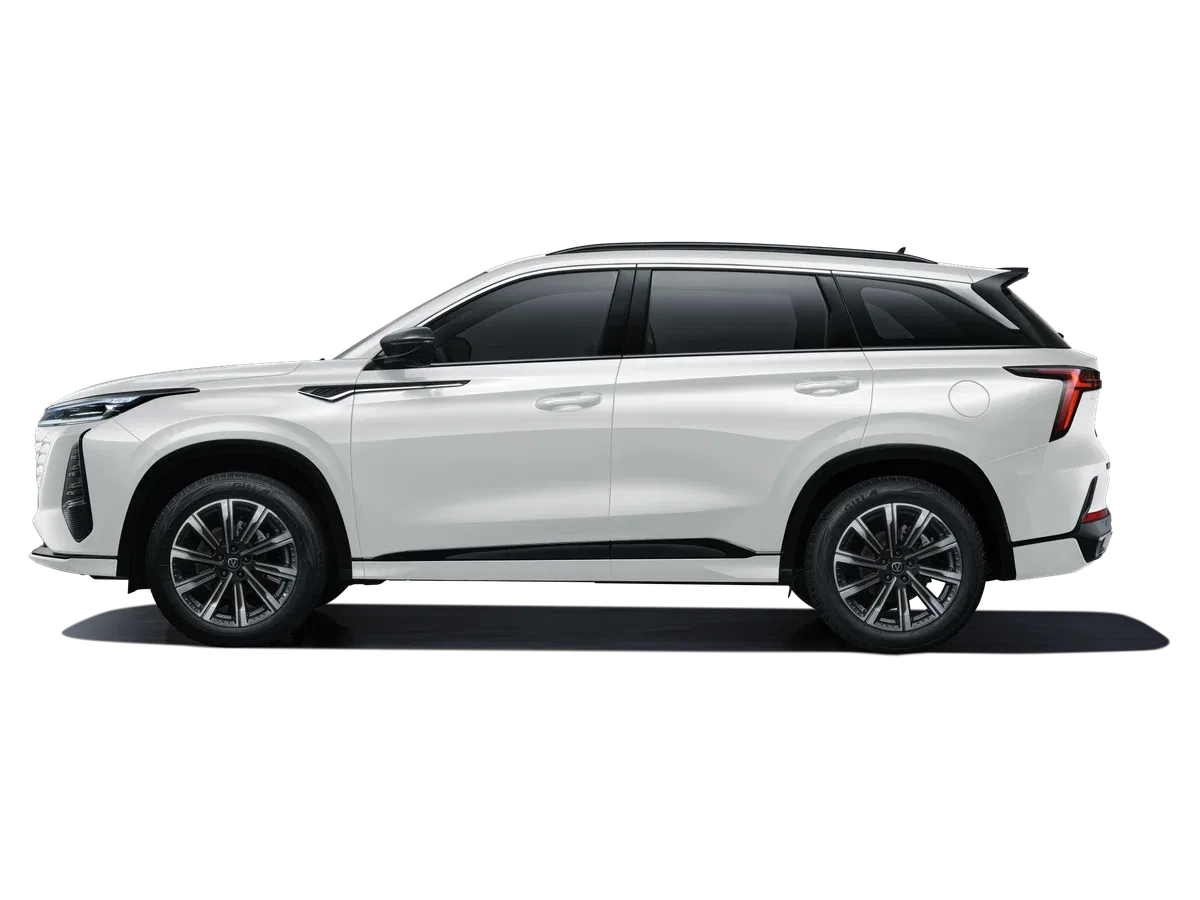 Changan CS75 Plus III