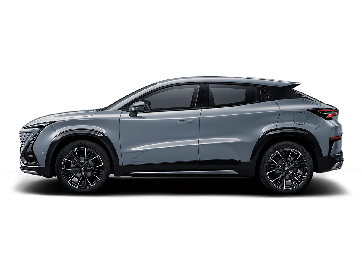 Changan UNI-T I