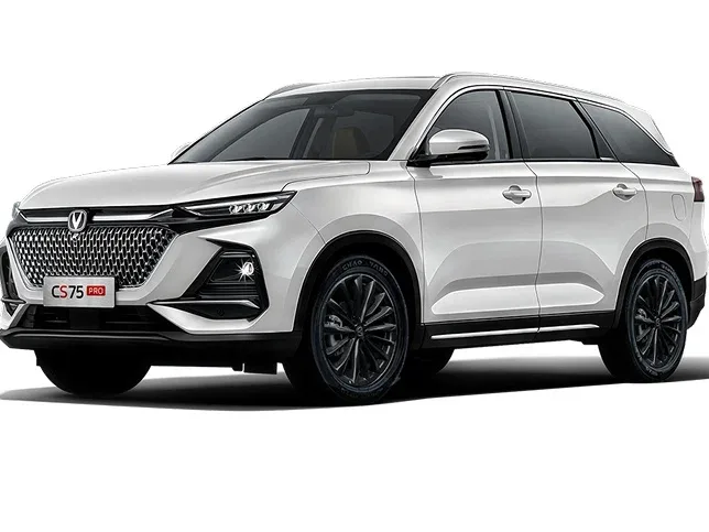 Changan CS75 Pro