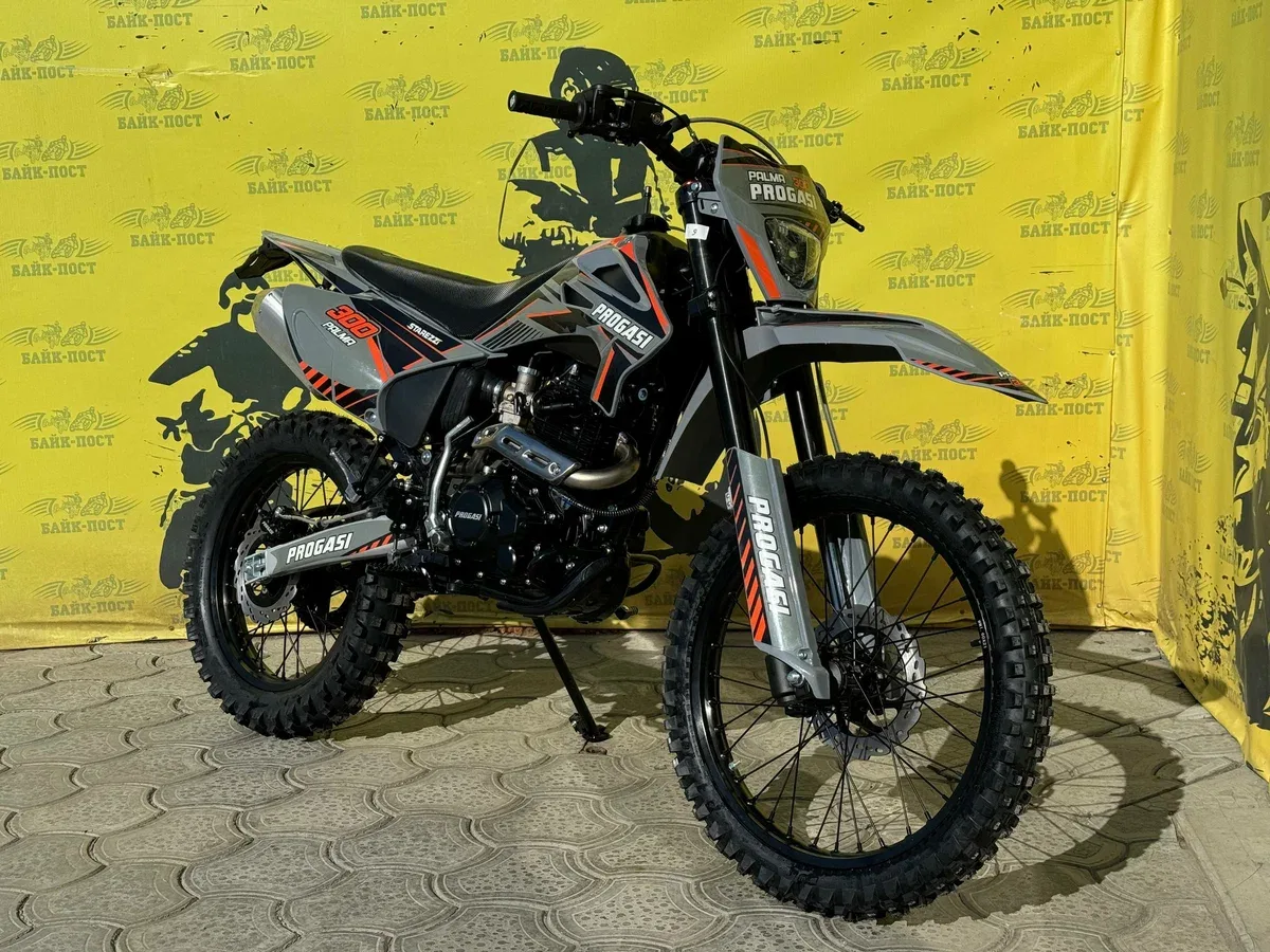 Progasi Palma 300