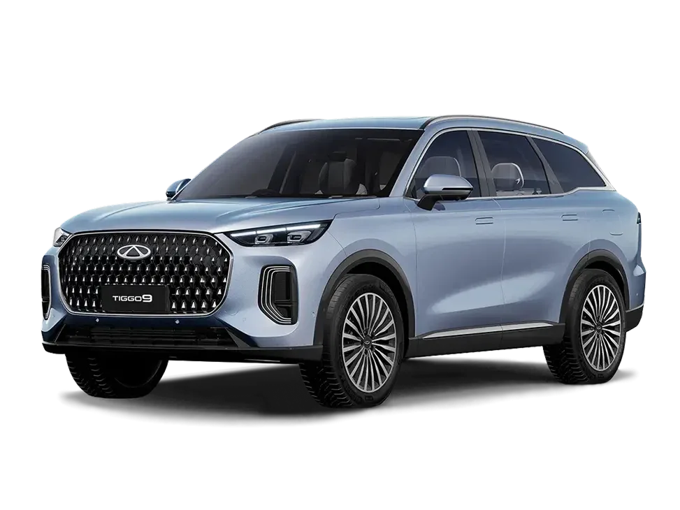 Chery Tiggo 9 I