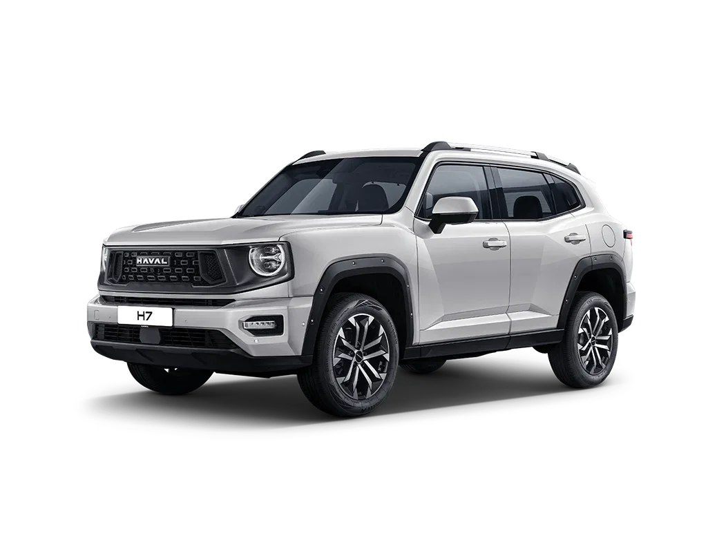 Haval H7 I