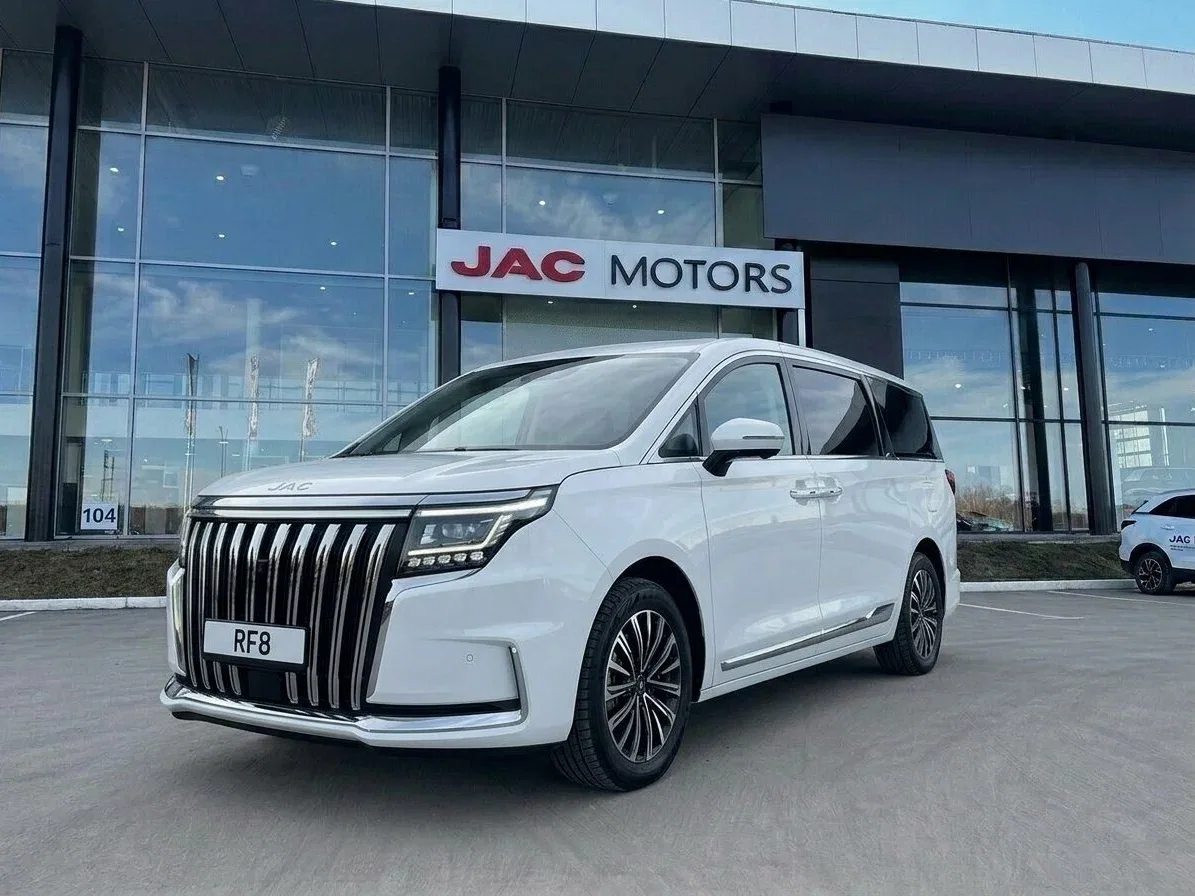 JAC RF8