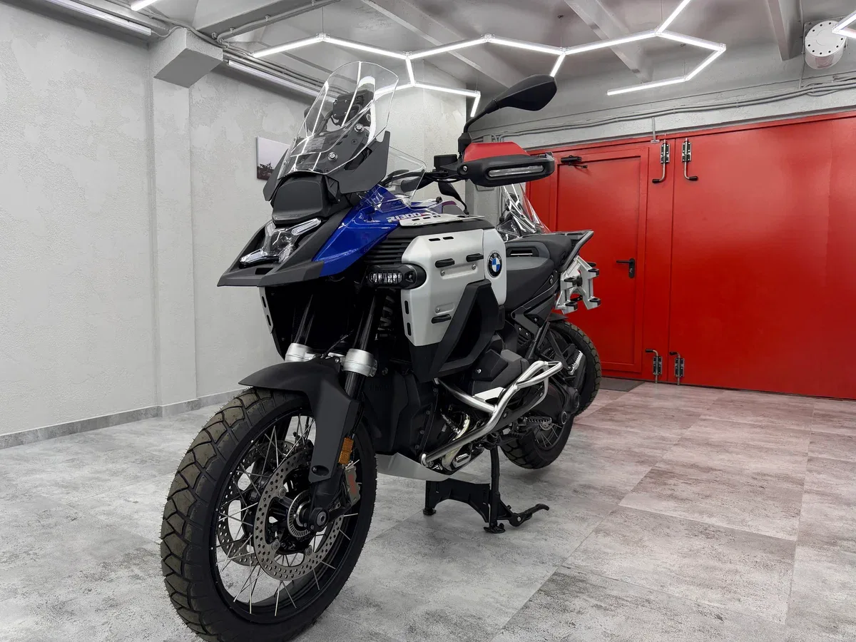 BMW R 1300 GS Adventure