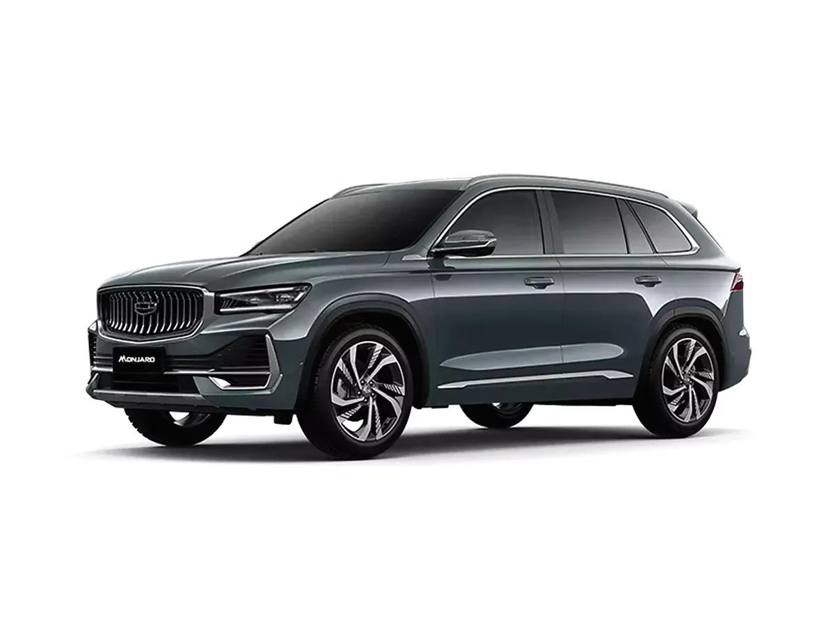 Geely Monjaro I