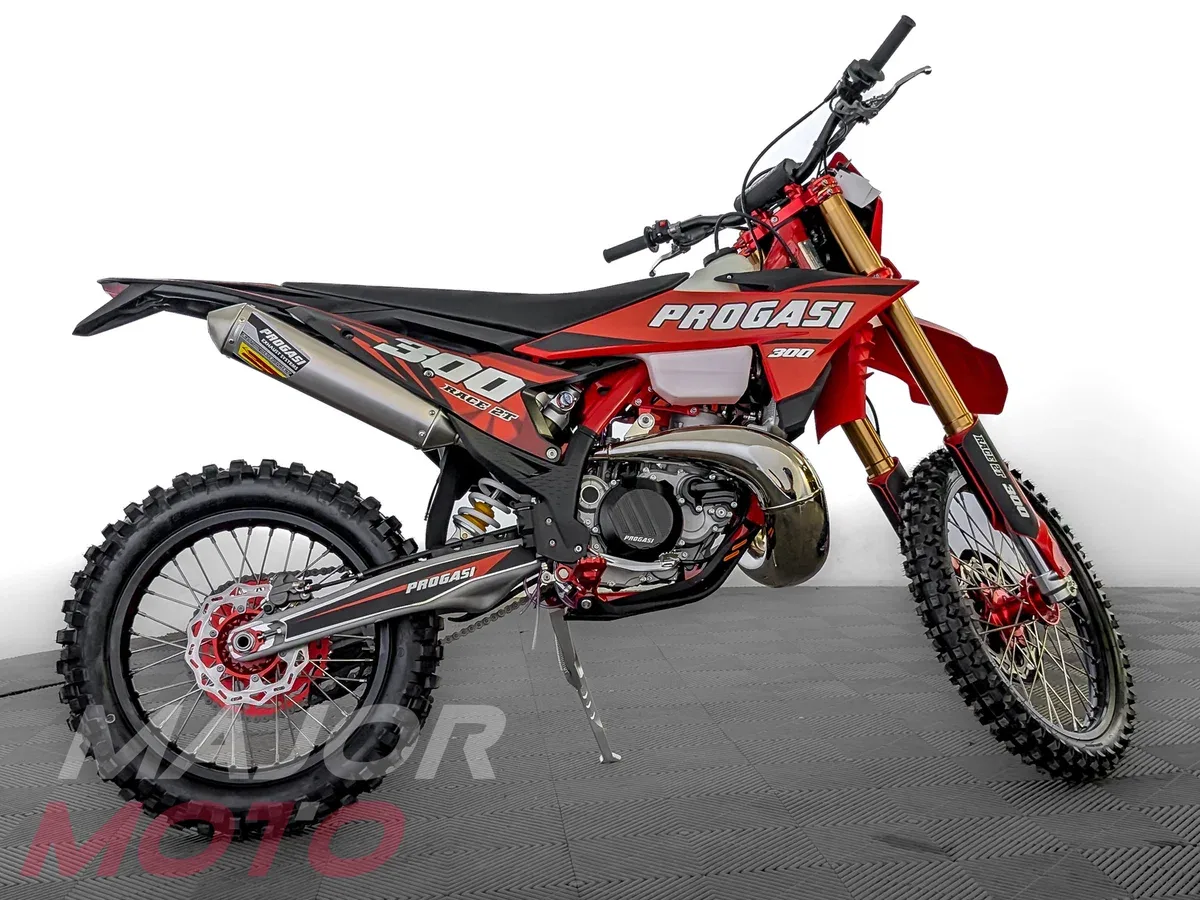 Progasi Race 300