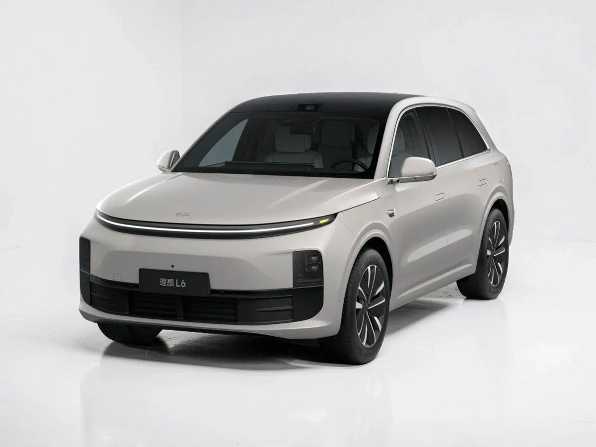 Li Auto (Lixiang) L6