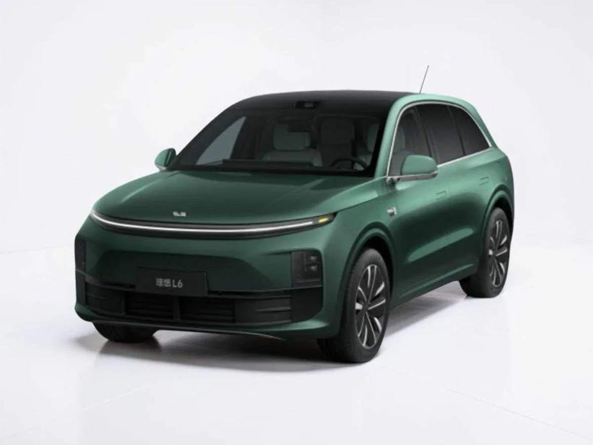 Li Auto (Lixiang) L6