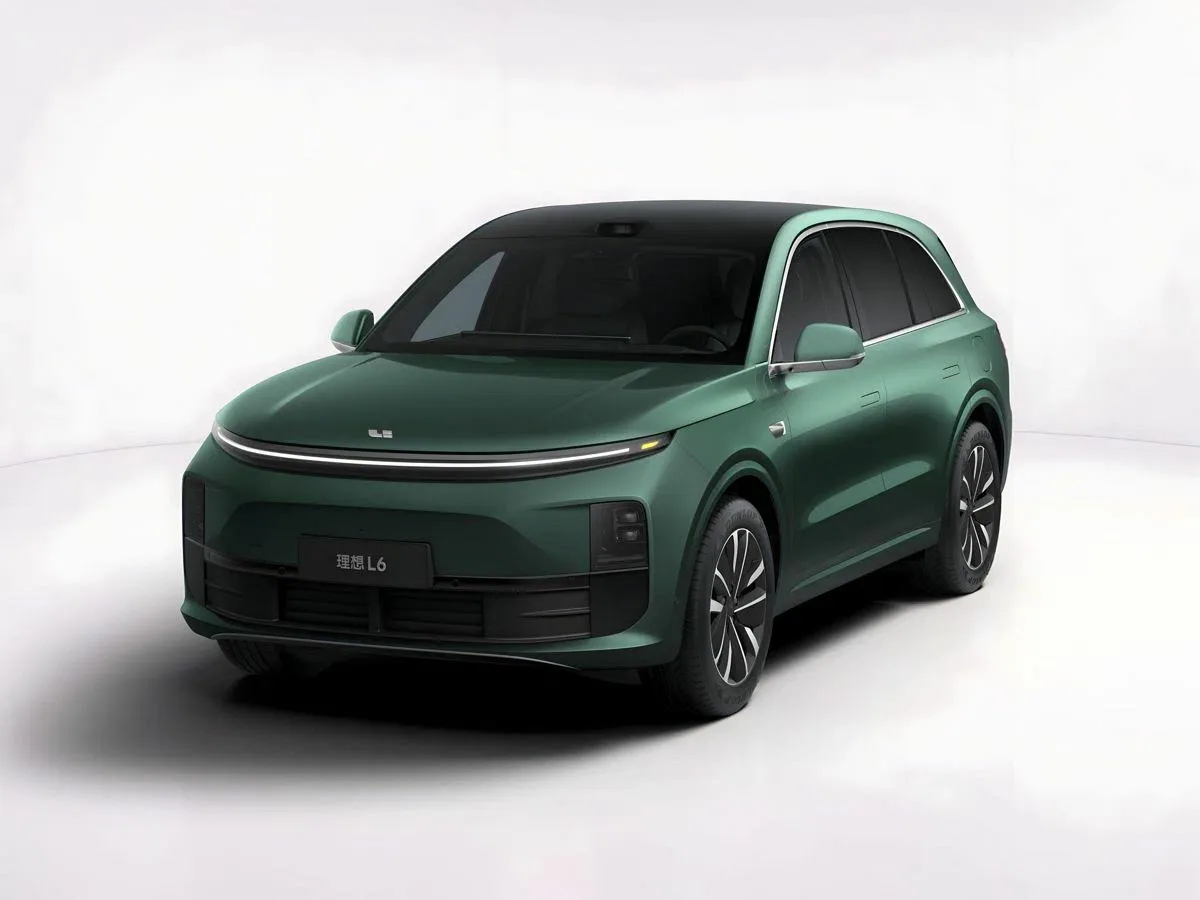 Li Auto (Lixiang) L6