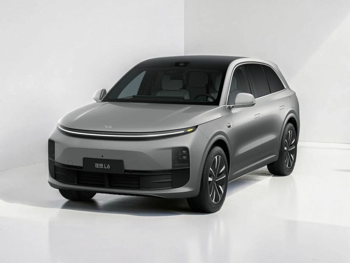 Li Auto (Lixiang) L6