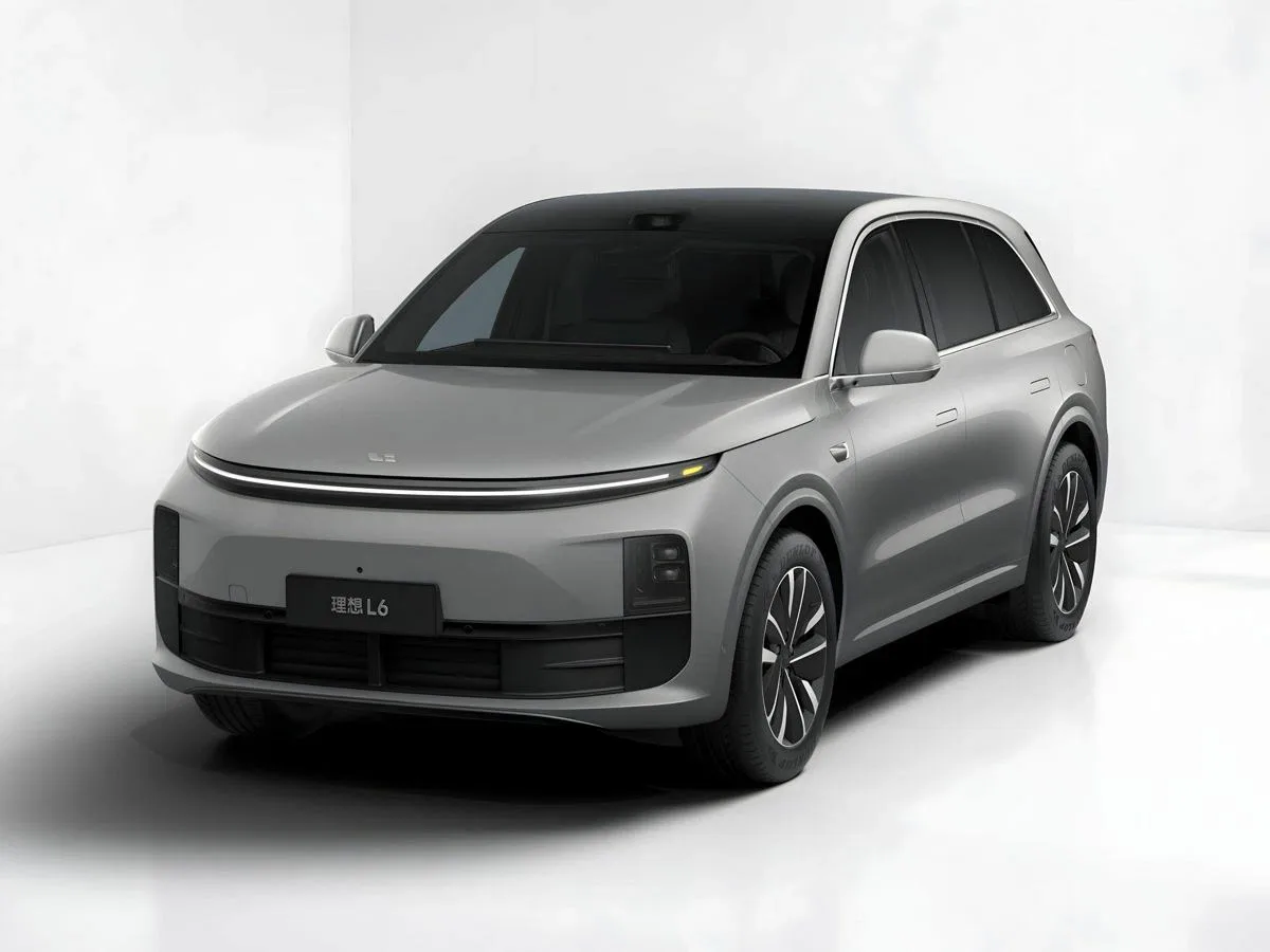 Li Auto (Lixiang) L6