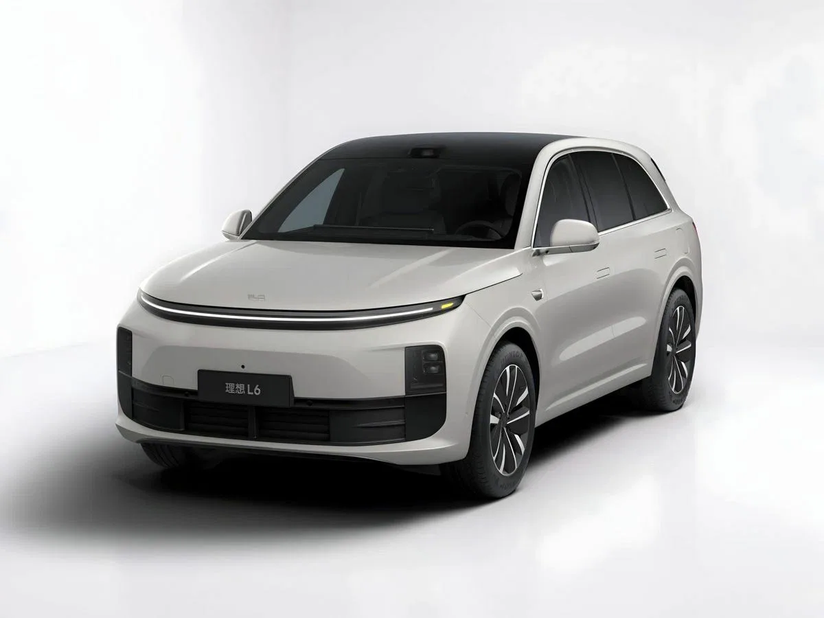 Li Auto (Lixiang) L6