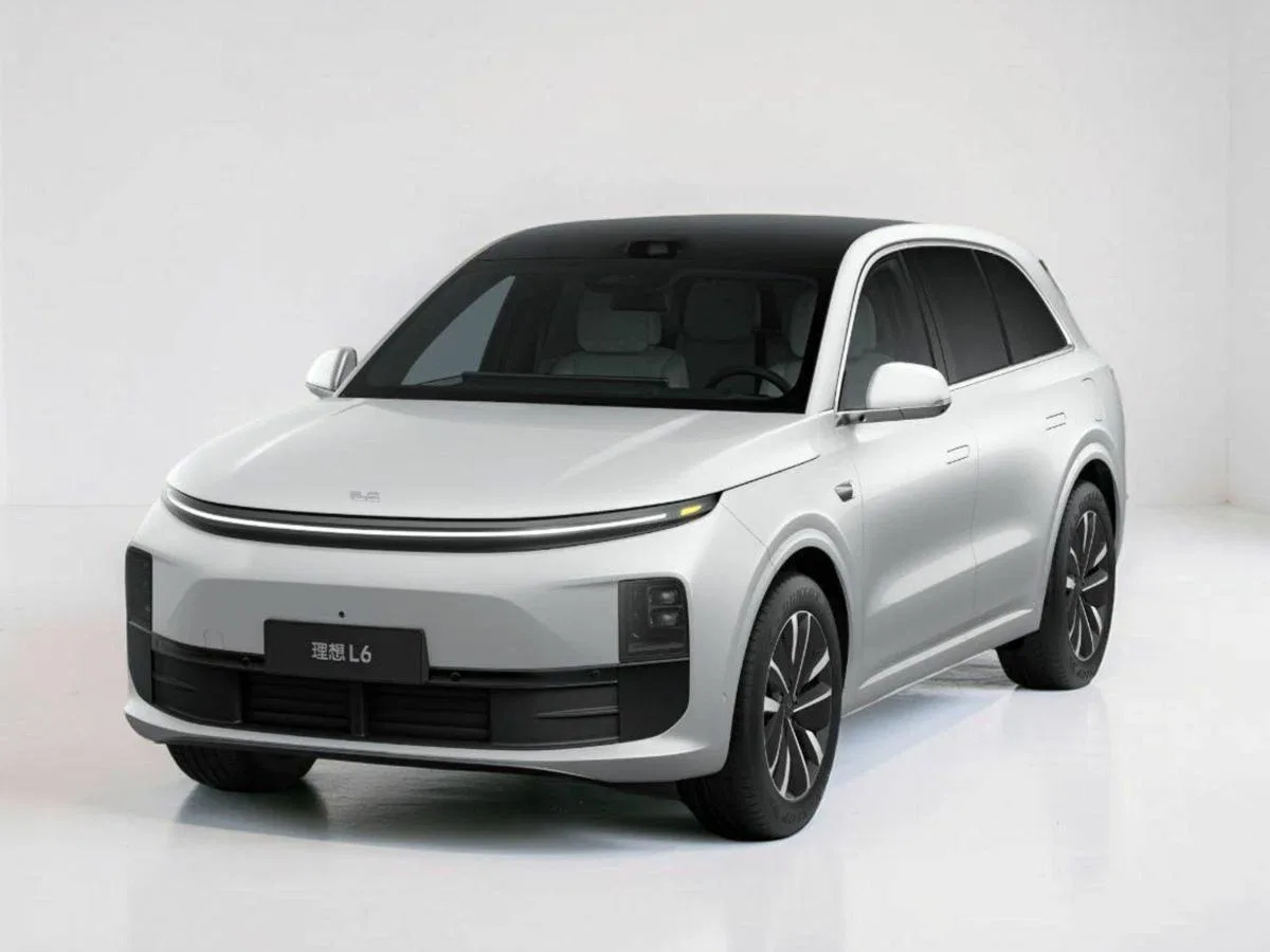 Li Auto (Lixiang) L6
