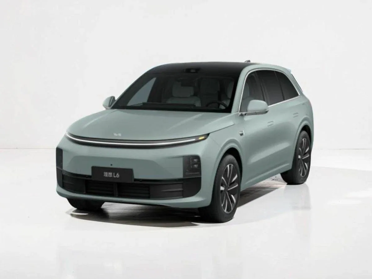 Li Auto (Lixiang) L6