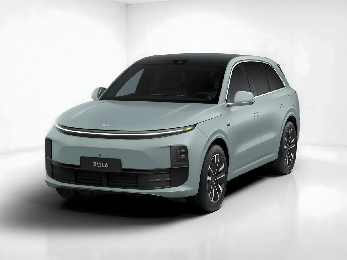 Li Auto (Lixiang) L6