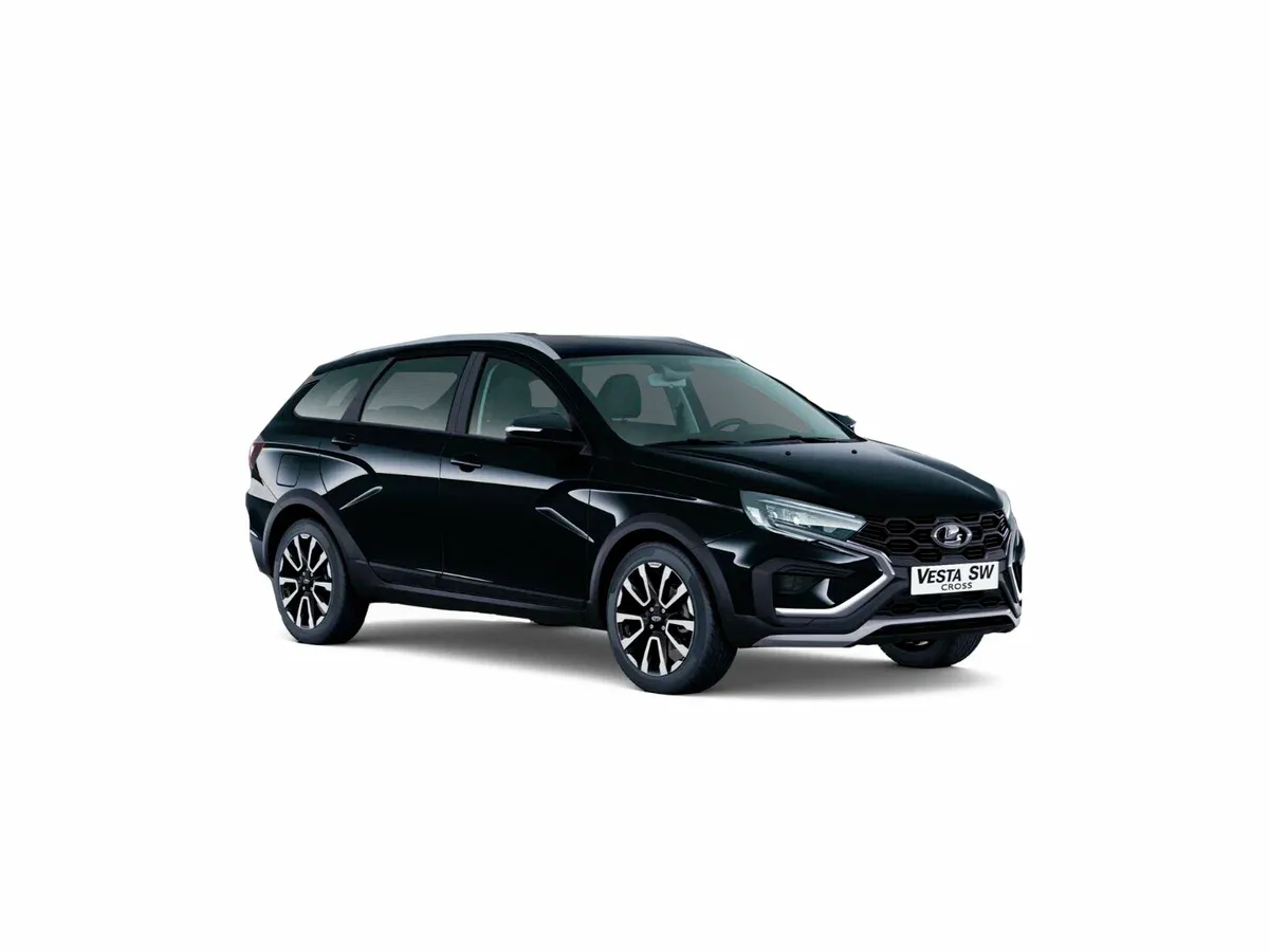 Lada (ВАЗ) Vesta I Рестайлинг (NG)