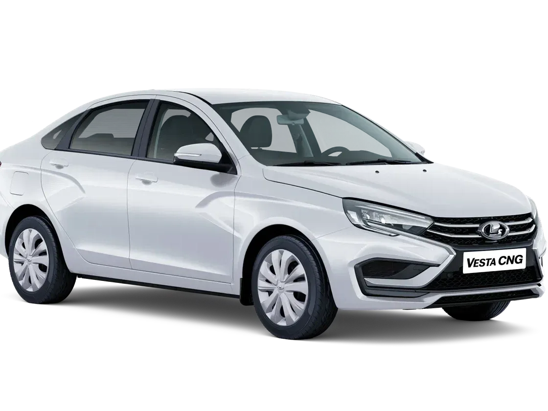Lada (ВАЗ) Vesta I Рестайлинг (NG)
